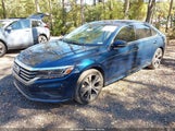 Volkswagen Passat 2.0T Se 1VWSA7A38NC000922 снимка