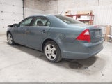 Ford Fusion Se 3FAHP0HA8BR335480 снимка