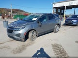 Chevrolet Equinox Awd 2Fl 3GNAXTEG7PS182006 снимка