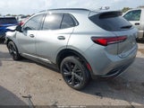 Buick Envision Preferred Fwd LRBAZLR47PD015002 снимка