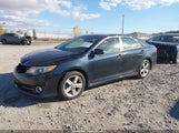 Toyota Camry Se 4T1BF1FK1DU654974 снимка