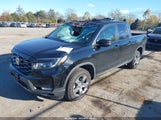Honda Ridgeline Trailsport 5FPYK3F63SB000788 снимка