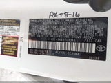 Toyota Camry Le 4T4BE46KX9R099461 снимка