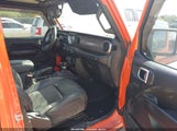 Jeep Wrangler Unlimited Sport S 4X4 1C4HJXDG9JW226181 снимка