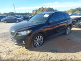Mazda Cx-5 Grand Touring JM3KE2DE3D0129679 снимка