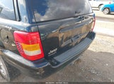 Jeep Grand Cherokee Limited 1J4GW58N21C655233 fotografie