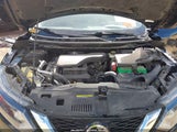 Nissan Rogue Sport S Fwd Xtronic Cvt JN1BJ1AV0MW560368 photo