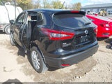 Nissan Rogue Sport S Fwd Xtronic Cvt JN1BJ1AV0MW560368 photo
