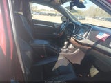 Toyota Highlander Xle 5TDJZRFH1HS393141 снимка
