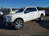 Ford F-150 Platinum 1FTEW1EGXFFB45374 снимка