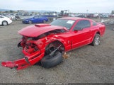 Ford Mustang V6 Deluxe/V6 Premium 1ZVHT80N785196566 photo