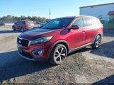Kia Sorento 2.0T Ex 5XYPHDA17GG041851 снимка