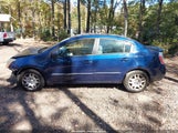 Nissan Sentra 2.0 S 3N1AB6AP6CL722015 снимка