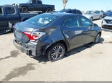 Toyota Corolla Le Plus 5YFBURHE6EP011485 снимка