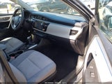 Toyota Corolla Le Plus 5YFBURHE6EP011485 снимка