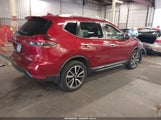 Nissan Rogue Sl Intelligent Awd 5N1AT2MV5LC761229 fotografie