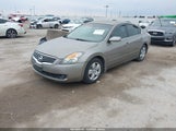 Nissan Altima 2.5 S 1N4AL21E08N497704 снимка