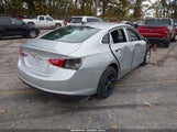 Chevrolet Malibu Ls 1G1ZB5ST3GF322024 снимка