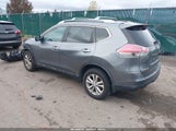 Nissan Rogue Sv 5N1AT2MT0FC899621 снимка