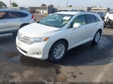 Toyota Venza 4T3ZA3BB2AU033776 снимка