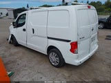 Nissan Nv200 Cargo Sv Xtronic Cvt 3N6CM0KN6MK701115 fotografie