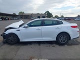 Kia Optima Lx 5XXGT4L30LG437048 снимка