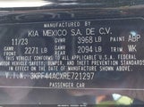 Kia Forte Gt 3KPF44ACXRE721297 снимка