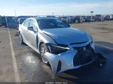 Lexus Is 300 JTHDA1D24P5128432 снимка