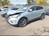 Hyundai Santa Fe Limited KM8SR4HF9FU110332 снимка