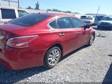 Nissan Altima 2.5 S 1N4AL3AP0FC163219 снимка