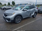 Honda Cr-V Awd Ex-L 7FARW2H85LE022582 снимка