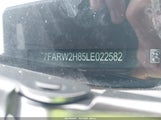 Honda Cr-V Awd Ex-L 7FARW2H85LE022582 снимка
