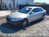 Honda Accord Sdn Ex 1HGCM66814A005212 снимка