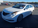 Hyundai Sonata Se 5NPEC4AC9EH912777 снимка