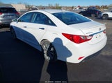 Hyundai Sonata Se 5NPEC4AC9EH912777 снимка