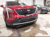 Cadillac Xt4 Awd Premium Luxury 1GYFZDR49KF162250 fotografie