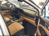 Kia Carnival Mpv Lx Seat Package KNDNB4H36P6274476 photo
