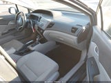 Honda Civic Lx 19XFB2F5XCE026748 снимка