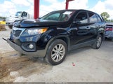 Kia Sorento Ex V6 5XYKU4A24BG026537 снимка
