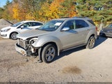 Chevrolet Equinox Ltz 2GNFLHE31E6337625 снимка