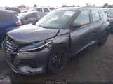 Nissan Kicks Sr Xtronic Cvt 3N1CP5DVXPL538054 снимка