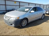 Toyota Camry Xle 4T4BF3EK4BR098370 снимка