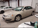 Chevrolet Impala Lt 2G1WB5EN5A1247793 снимка