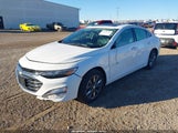 Chevrolet Malibu Fwd 1Lt 1G1ZD5ST9RF159652 photo