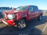 Toyota Tacoma Base V6 3TMLU4EN4FM205839 снимка