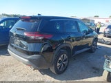 Nissan Rogue Sv Fwd 5N1BT3BA0PC844082 photo