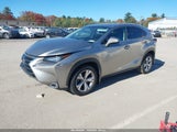 Lexus Nx 200T JTJBARBZ6H2123224 снимка
