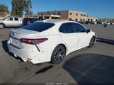 Toyota Camry Se 4T1B11HK4KU775006 снимка