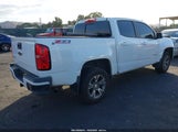 Chevrolet Colorado Z71 1GCGSDE37G1174719 fotografie