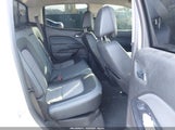 Chevrolet Colorado Z71 1GCGSDE37G1174719 fotografie